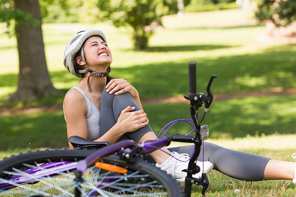Cycling Injury Prevention Certification