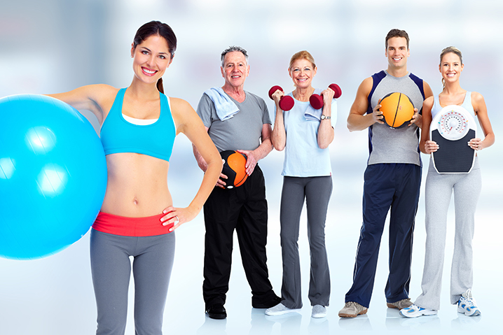 Group Fitness Certification