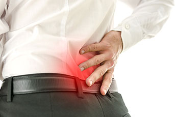 Back Injury Prevention Certification