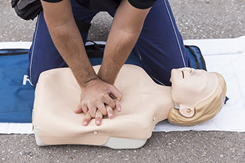 CPR Certification