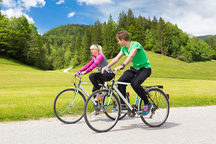 Cycling Instructor Certification