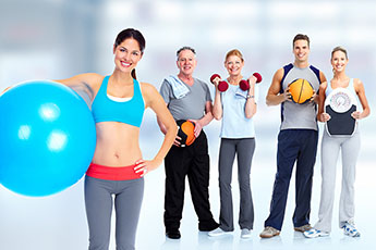Group Fitness Certification