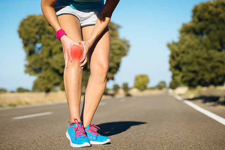 Knee Injury Prevention Certification