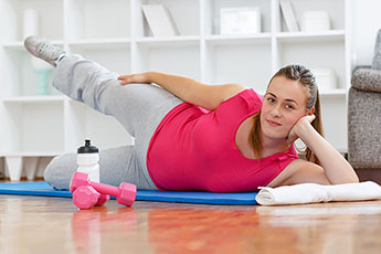 Postnatal Fitness Certification