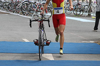 Triathlon Certification