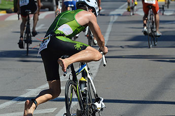 Triathlon Injury Prevention Certification